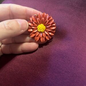 Vintage Flower Power